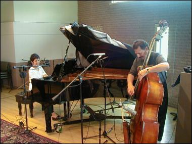 20.jpg - Diane & Frank Marino @ “Live in Studio C” WPLN Nashville, TN