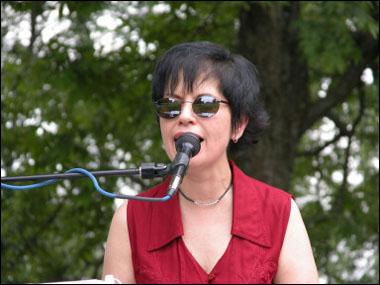 42.jpg - Diane @ “Jazz in the Valley” Festival, Winchester,TN