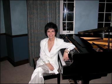 14.jpg - Diane @ the Inaugural Ball for Governor Phil Bredesen, Nashville, TN