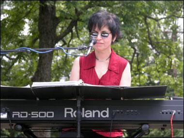 34.jpg - Diane @ “Jazz in the Valley” Festival, Winchester,TN